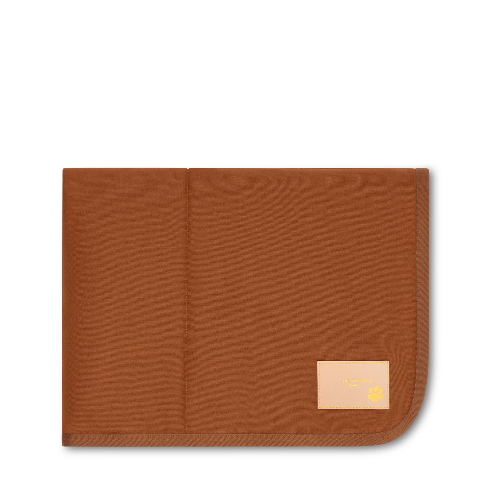 Louis Vuitton Dog Travel Mat image 3
