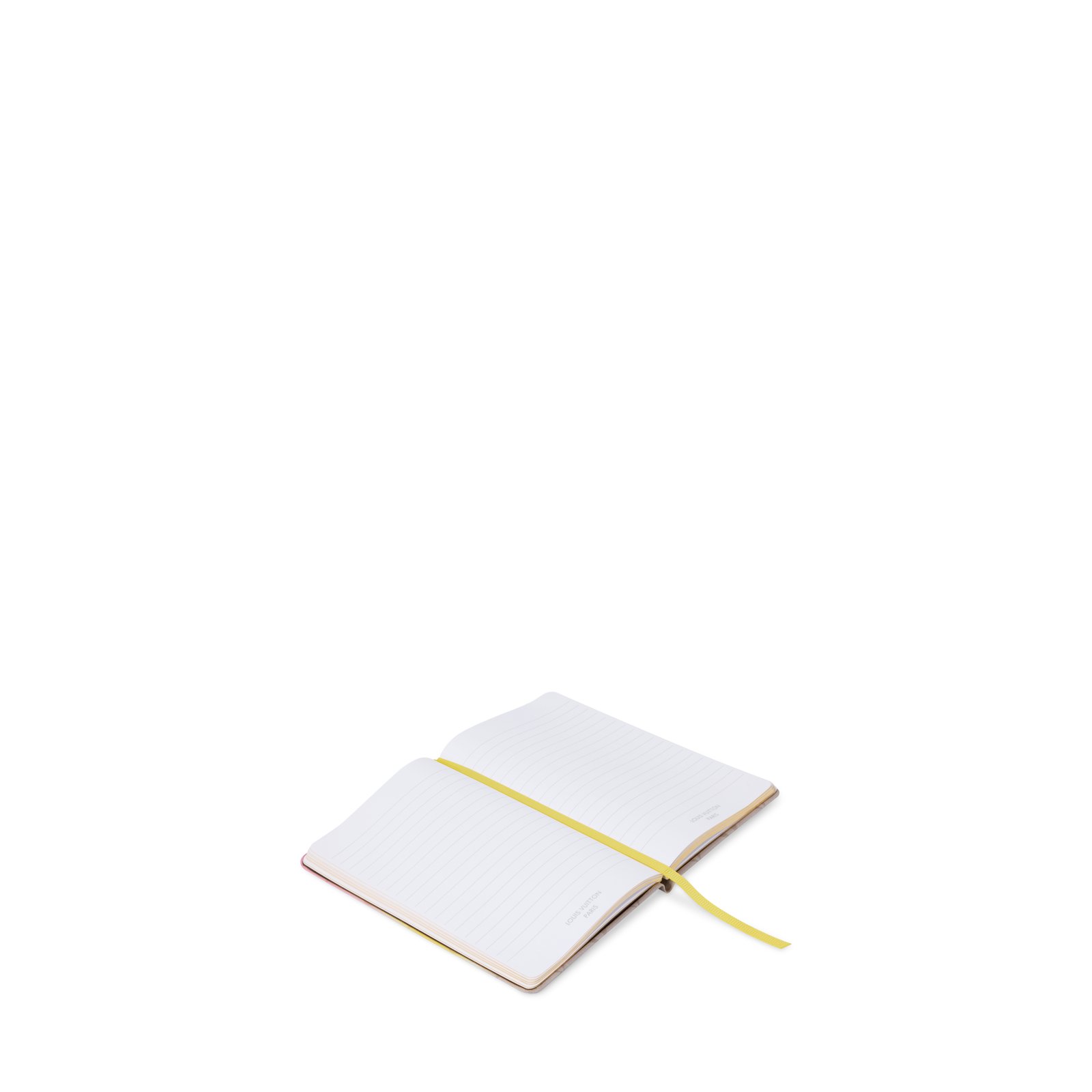 Louis Vuitton Jane PM Notebook image 2