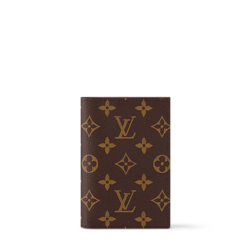 Louis Vuitton Passport Cover image 2