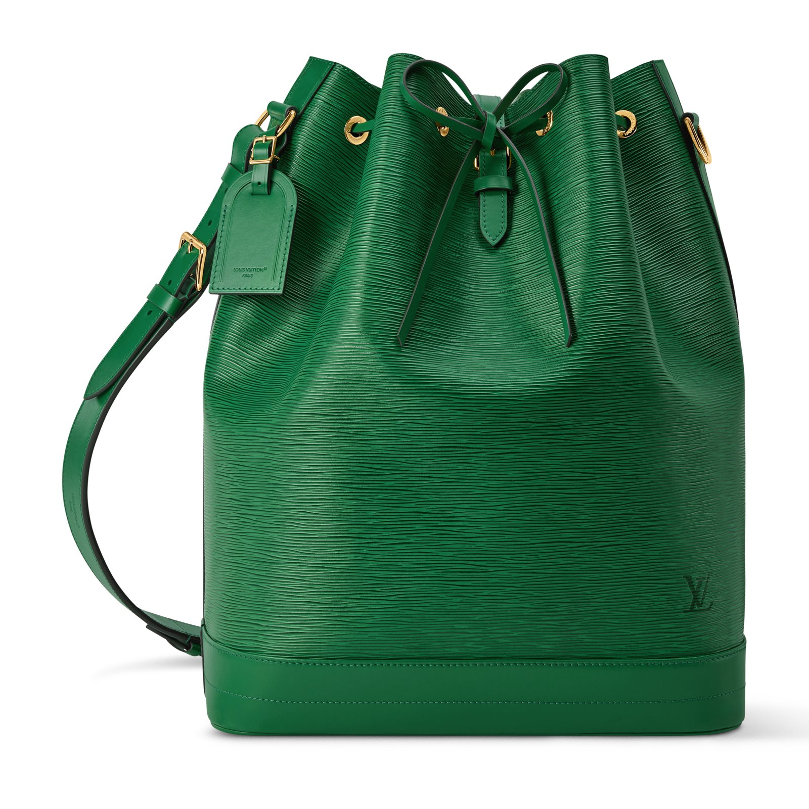 Louis Vuitton Noé Jeroboam Bag