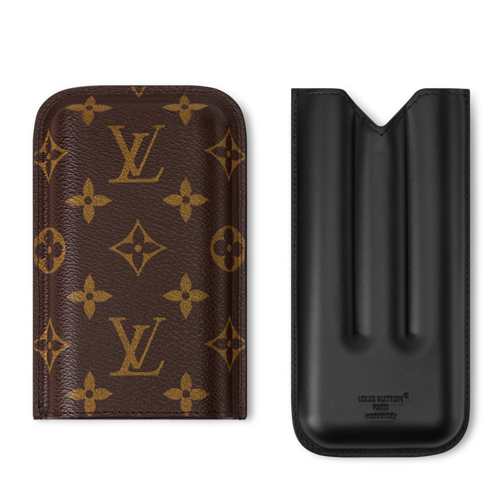 Louis Vuitton Monogram Cigar Box image 3