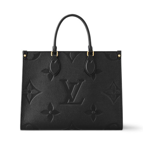 Louis Vuitton OnTheGo MM Tote