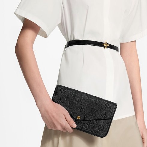 Louis Vuitton Félicie Pouch image 2