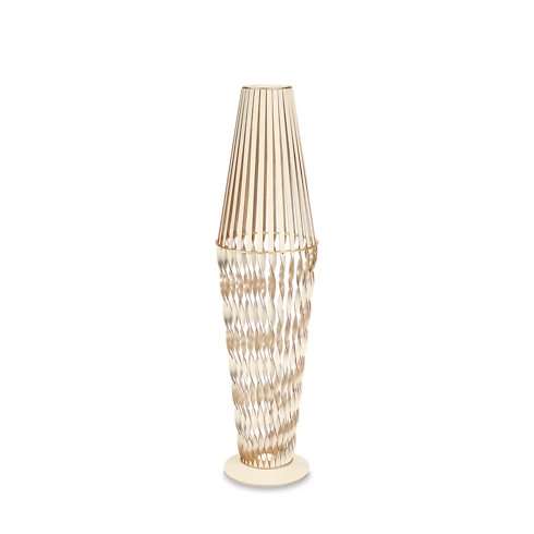 Louis Vuitton Spirale GM Lamp by Atelier OÏ