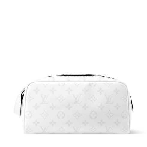 Louis Vuitton Dopp Kit Toiletry Bag