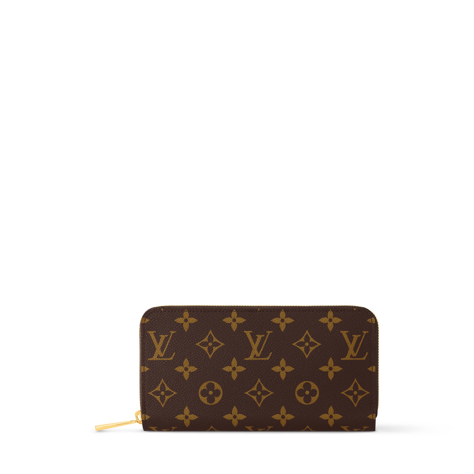 Louis Vuitton Zippy Wallet