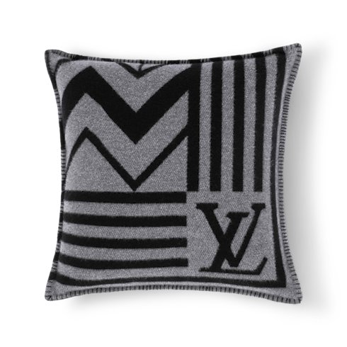 Louis Vuitton LV Summit Cushion