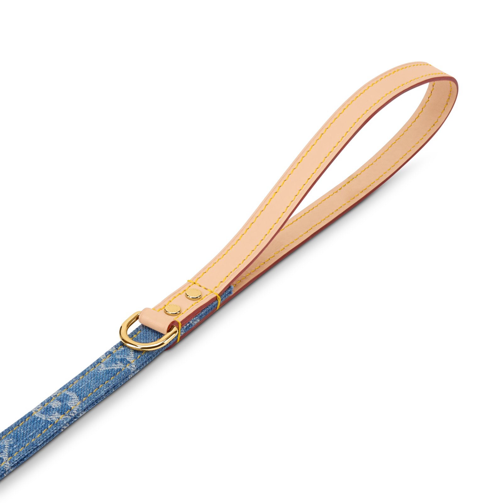 Louis Vuitton Dog Leash MM image 3