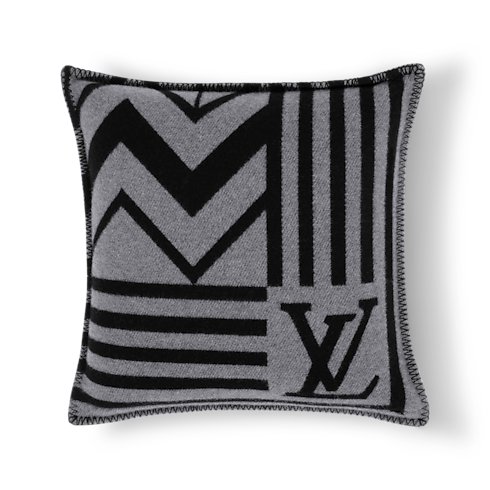 Louis Vuitton LV Summit Cushion image 2