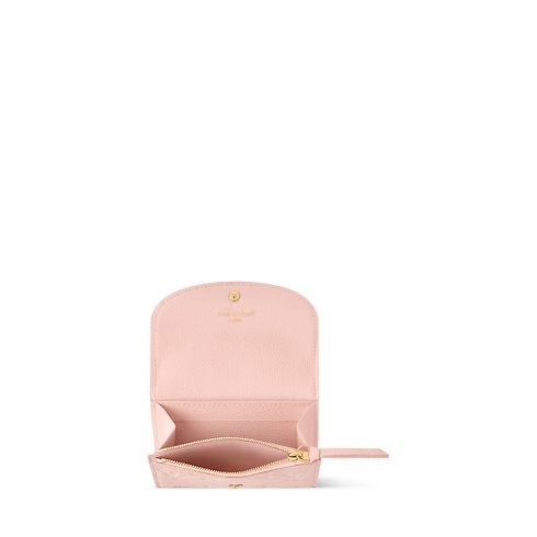 Louis Vuitton Rosalie Coin Purse image 2