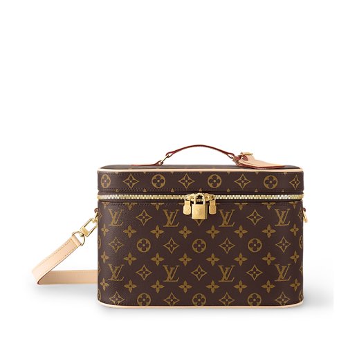 Louis Vuitton Nice Toiletry Bag