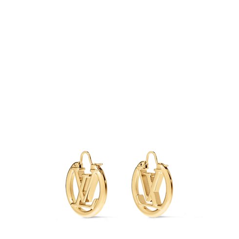 Louis Vuitton Louise PM Earrings image 3