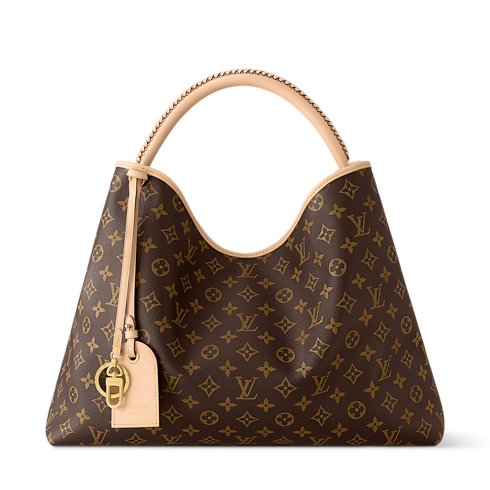 Louis Vuitton Again Bag