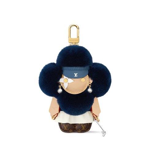 Louis Vuitton Vivienne Fashionista Golf Bag Charm image 2
