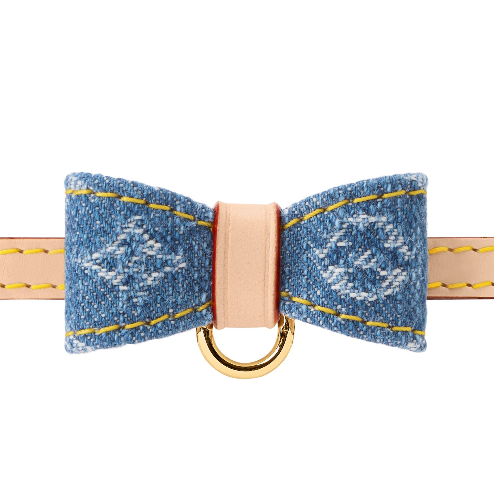 Louis Vuitton Cat Collar image 3