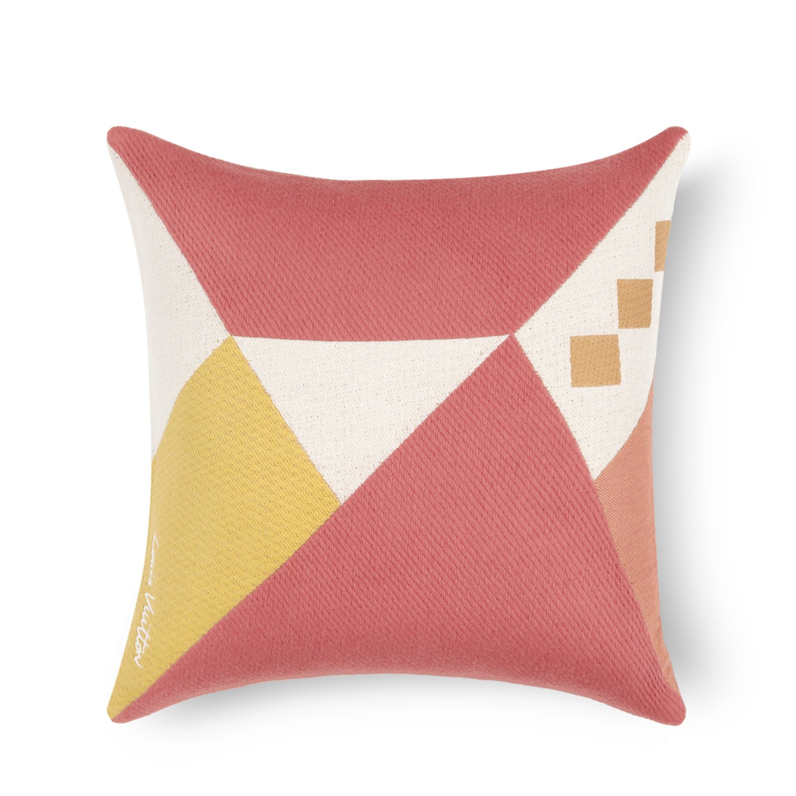 Louis Vuitton Everest Cushion