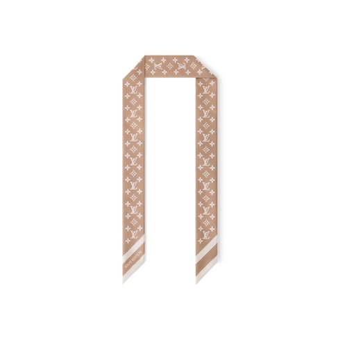 Louis Vuitton Monogram Silhouette BB Bandeau image 2