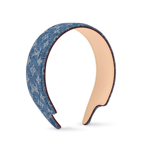 Louis Vuitton LV Outline Headband image 2