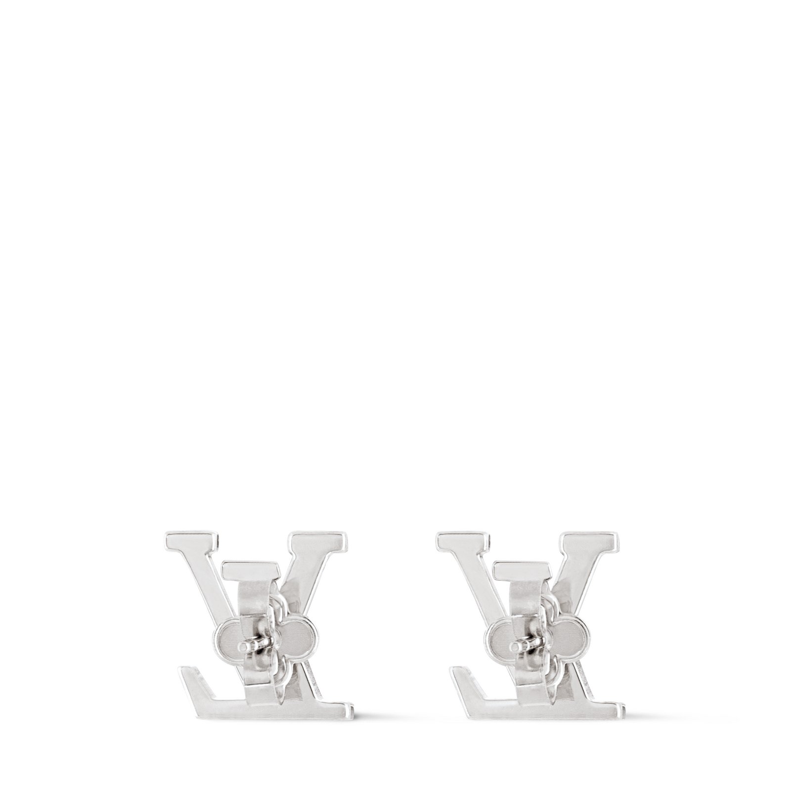 Louis Vuitton LV Iconic Earrings image 3