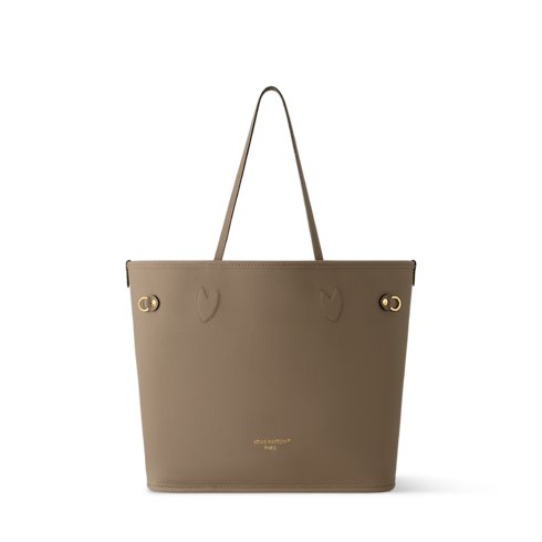 Louis Vuitton Neverfull Inside Out MM Bag