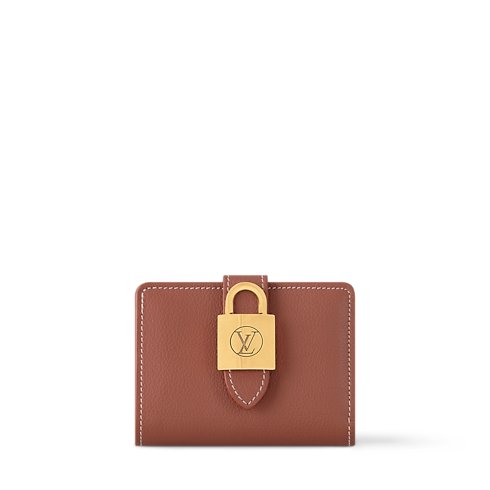 Louis Vuitton Low Key Compact Wallet