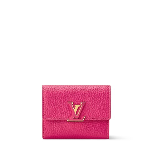 Louis Vuitton Capucines XS Wallet image 2