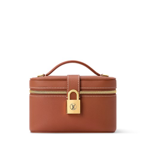 Louis Vuitton Vanity Low Key Pouch