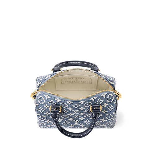 Louis Vuitton Speedy Bandoulière 20 Bag image 4