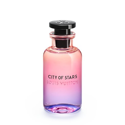 Louis Vuitton City of Stars Perfume image 2