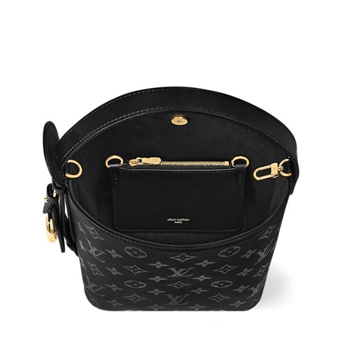 Louis Vuitton All In BB Bag image 3