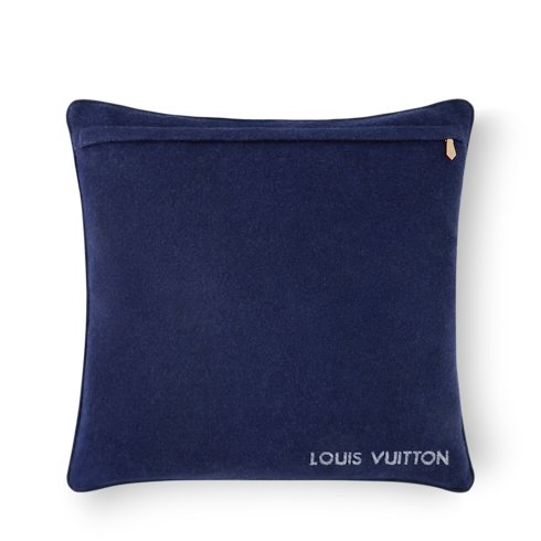 Louis Vuitton Mirage Damier Cushion image 2
