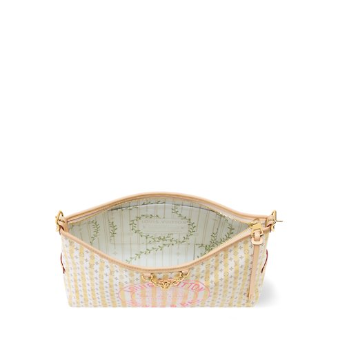 Louis Vuitton Carryall East West Bag image 3