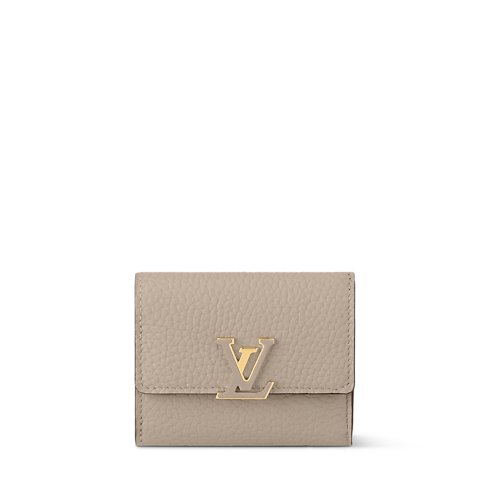 Louis Vuitton Capucines XS Wallet image 2