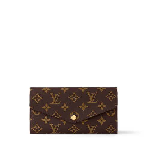 Louis Vuitton Sarah Wallet image 2