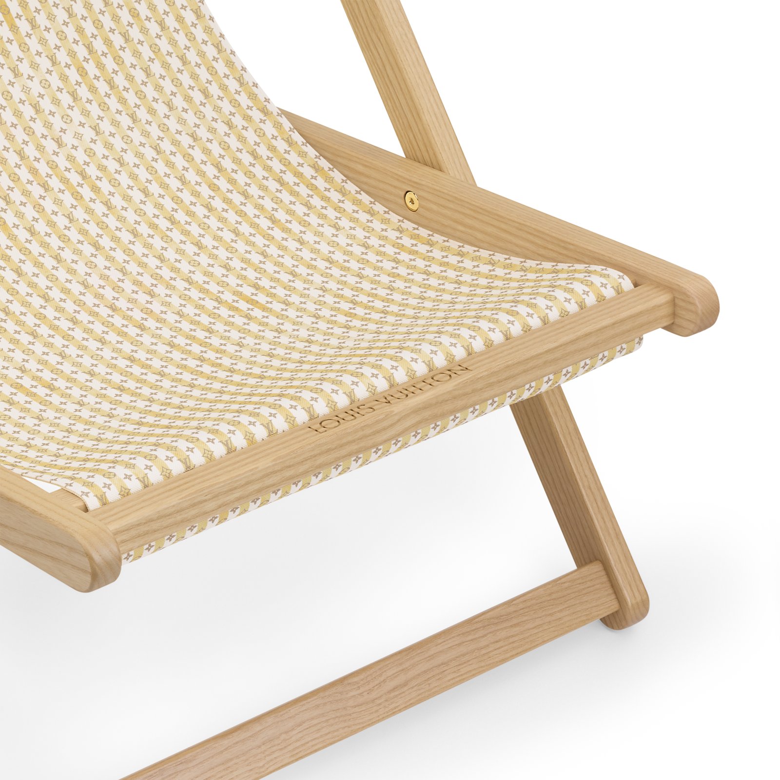 Louis Vuitton Grace Deck Chair image 3