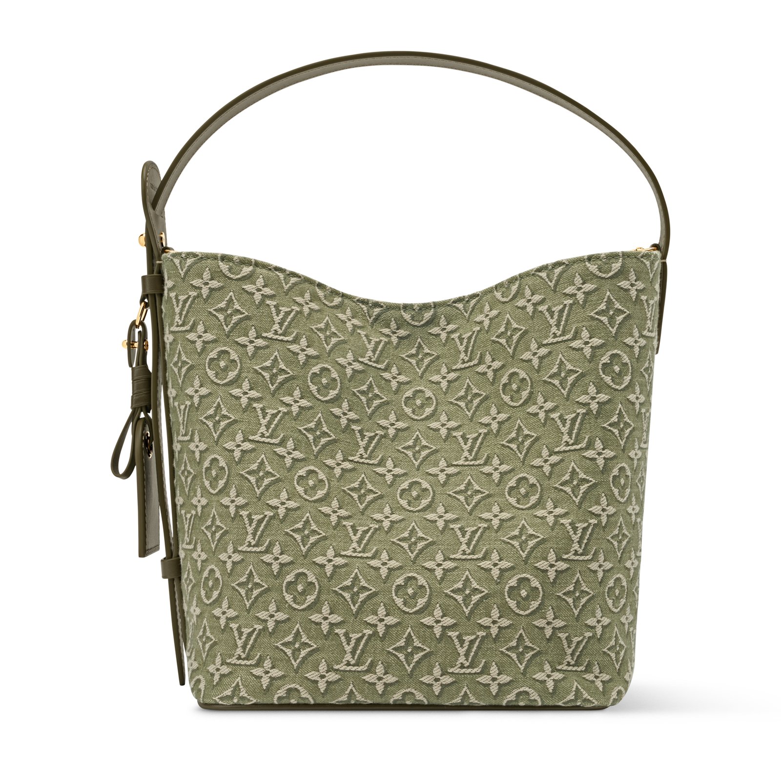 Louis Vuitton All In MM Bag