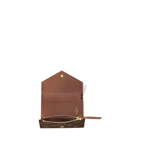 Louis Vuitton Victorine Wallet image 2