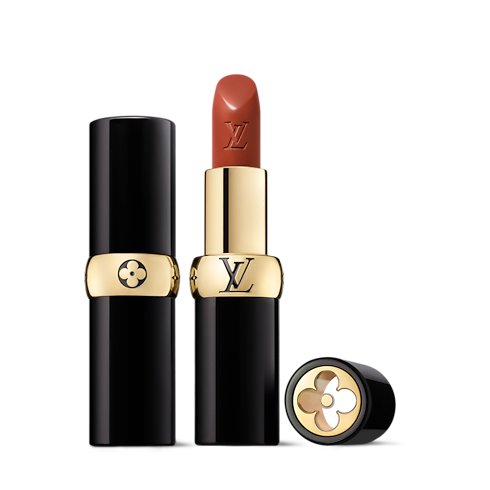 Louis Vuitton LV Rouge - Satin Lipstick - 108