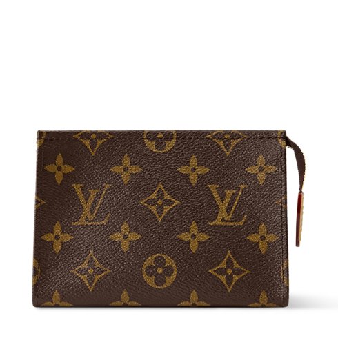 Louis Vuitton Toiletry Pouch image 2