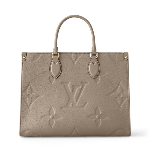 Louis Vuitton Onthego MM Tote