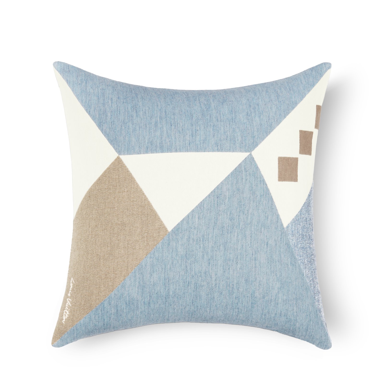 Louis Vuitton Everest 50x50 Cushion