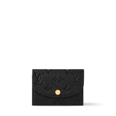 Louis Vuitton Rosalie Coin Purse