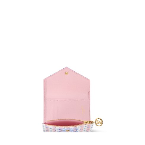 Louis Vuitton Victorine Wallet image 2