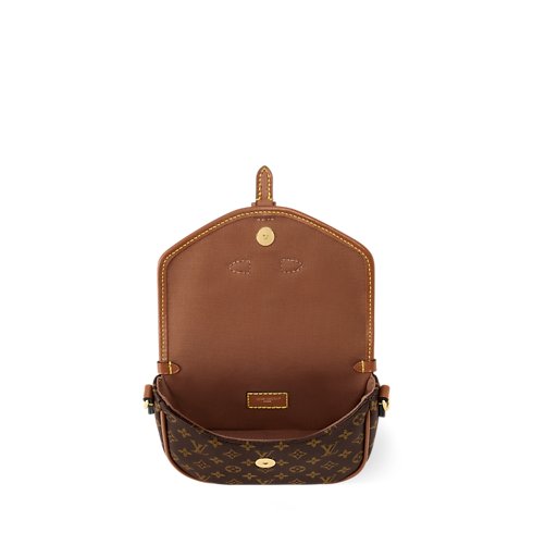 Louis Vuitton Solo Pouch image 3