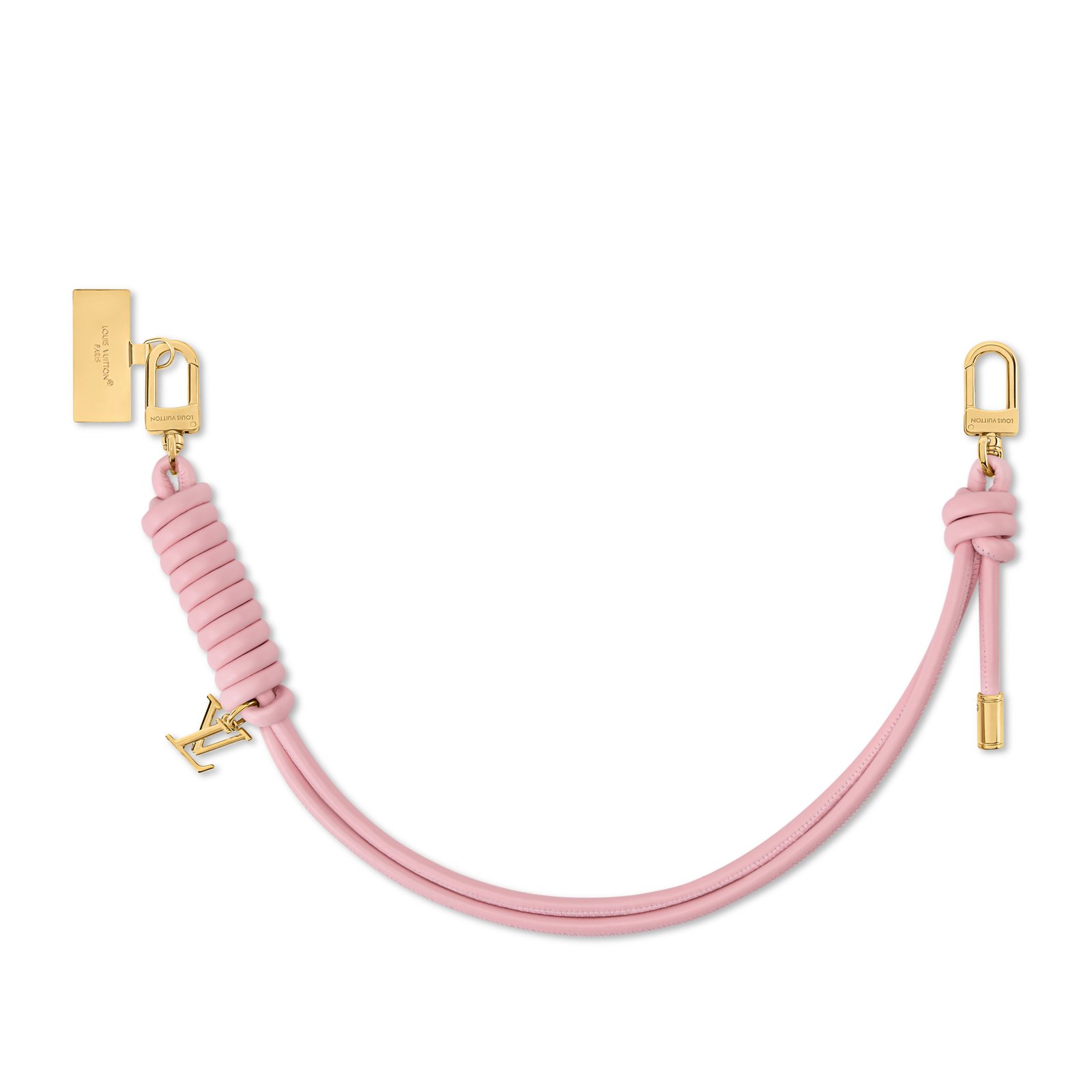Louis Vuitton Knot Phone Strap