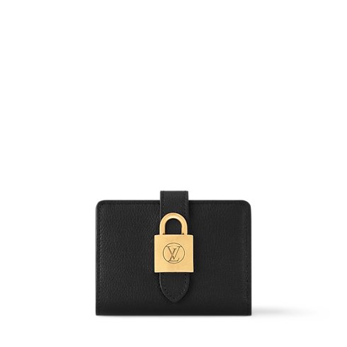 Louis Vuitton Low Key Compact Wallet