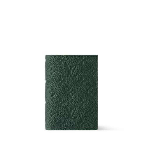 Louis Vuitton Passport Cover image 2