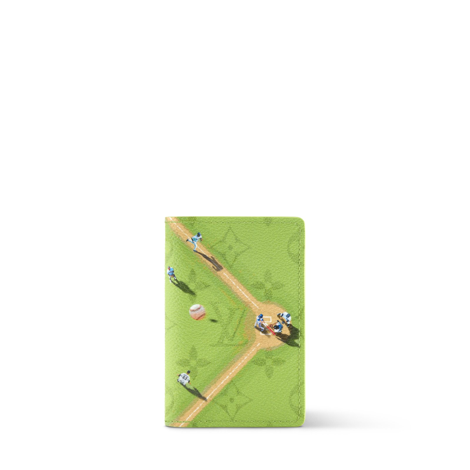 Louis Vuitton Pocket Organizer