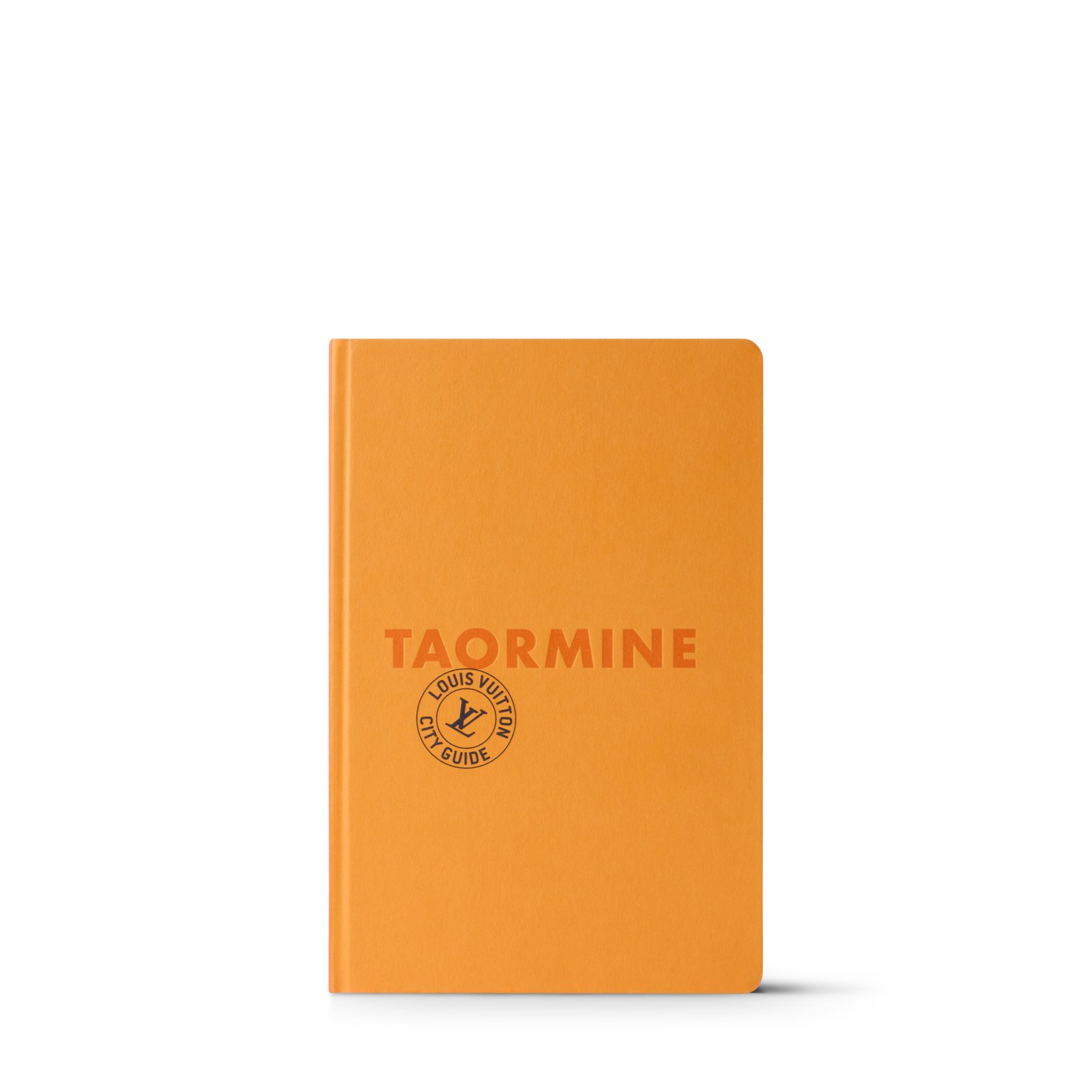 Louis Vuitton City Guide Taormina