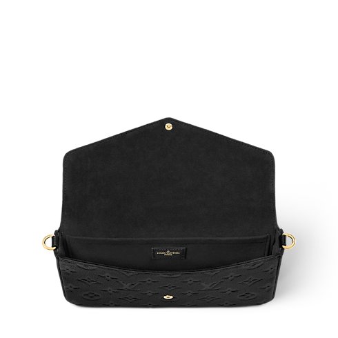 Louis Vuitton Félicie Pouch image 3
